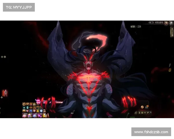 《如何高效优化DNF复仇者化魔之路攻略提升战力与体验》 《如何高效优化DNF复仇者化魔之路攻略提升战力与体验》