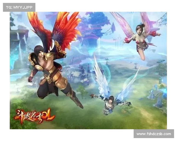 斗破苍穹OL新职业终极之路揭秘全新战斗体系与成长路径探索