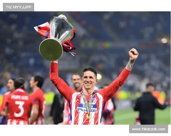 从金童到悲情英雄细数托雷斯一生中那些广为人知的绰号