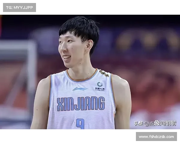 周琦加盟新疆时间节点及背后故事解析一切你需要了解的细节