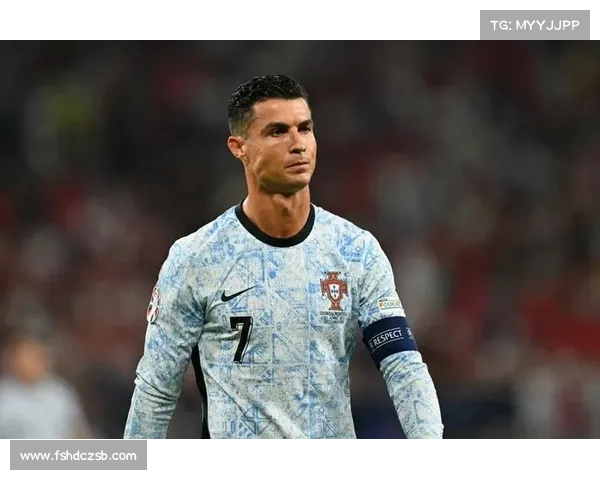 如何为与C罗的欧洲杯对决做好全面准备 提升战术与心理素质